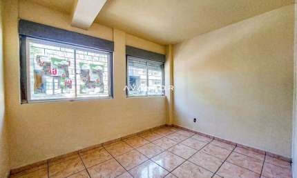 Apartamento com 1 quarto à venda na Rua Conde de Porto Alegre, 1368, Nossa Senhora de Fátima, Santa Maria