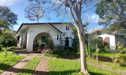 Casa com 3 quartos à venda na Rua Lourival Pires Dutra, 210, Campestre do Menino Deus, Santa Maria