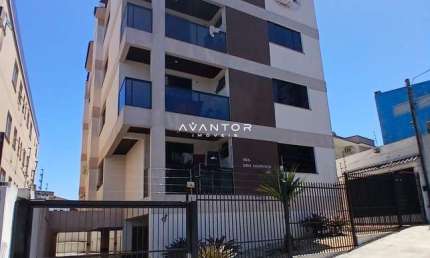 Apartamento De 1 Dormitório, Sala De Estar, Banheiro Social, Cozinha Americana e