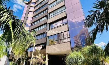 Apartamento, 3 Suítes, Escritório, 4 Vagas, Alto Padrão, Lourdes