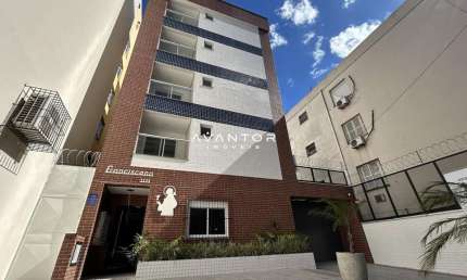 Apartamento com 1 quarto para alugar na Rua Silva Jardim, 1121, Nossa Senhora do Rosário, Santa Maria