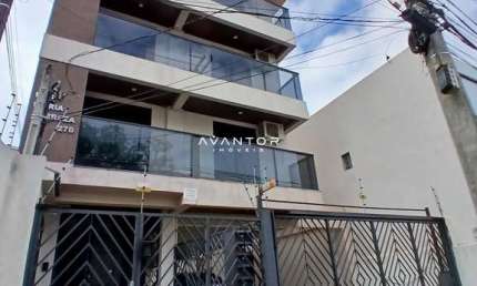 Apartamento Semi Mobiliado De 1 Dormitório, Sala De Estar, Banheiro Social, Cozi