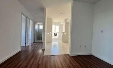 Apartamento, 2 Dormitórios, Sacada com Churrasqueira, Garagem, Em Camobi