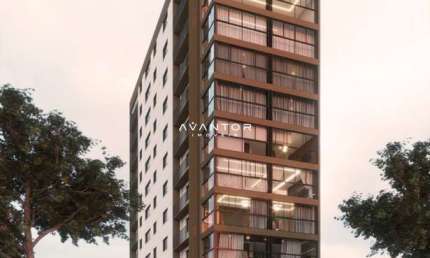 Apartamento 3 dormitórios e 3 suítes na Avenida Presidente Vargas
