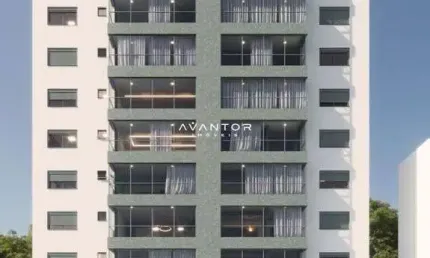 Apartamento 3 dormitórios, 3 suítes e possibilidade de 2 vagas