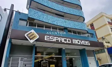 Apartamento para locação em ótima com vaga de garagem