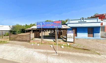 Terreno Comercial De 7.723 m² Em Camobi Para Venda e Locação.