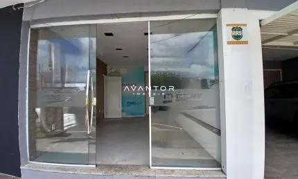 Ponto comercial para alugar na Avenida Nossa Senhora Medianeira, 24, Nossa Senhora Medianeira, Santa Maria