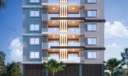 Apartamento, 2 Dormitórios, 1 Suíte, 2 Banheiros, 1 Vaga, Camobi