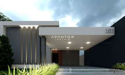 Casa, 3 Dormitórios, 1 Suíte, 3 Banheiros, 2 Vagas, Alberto Schons