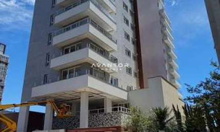 Excelente apartamento em bairro nobre e central da cidade