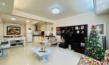Casa 3 dormitórios , maravilhosa, próxima ao Colégio Militar