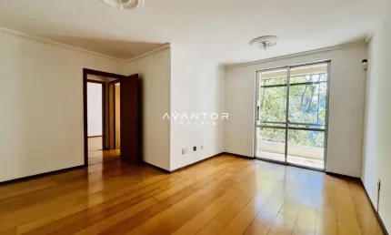 Apartamento, 2 Dormitórios, 2 Banheiros, 1 Vaga, Centro