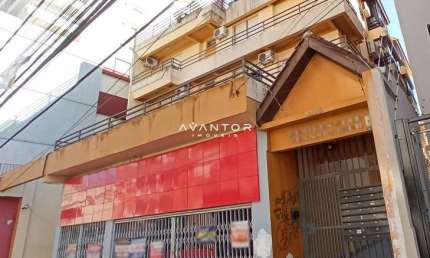 Cobertura com 4 quartos à venda na Rua Venâncio Aires, 1476, Centro, Santa Maria