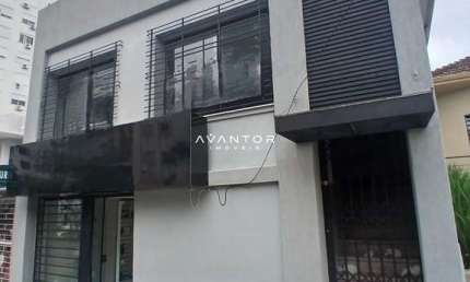 Loja Comercial De 80 m² Na Avenida Presidente Vargas Para Locação.