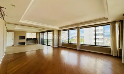 Apartamento, 3 Suítes, 5 Banheiros, 3 Vagas, Lourdes