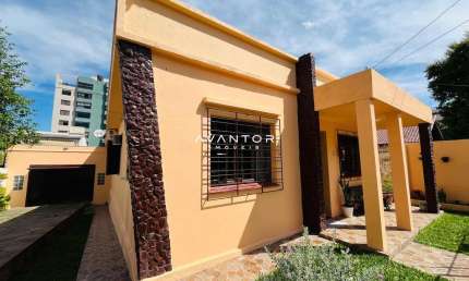 Casa 4D no Bairro Dores Conforto e Praticidade a 5 Min do Royal Plaza Shopping