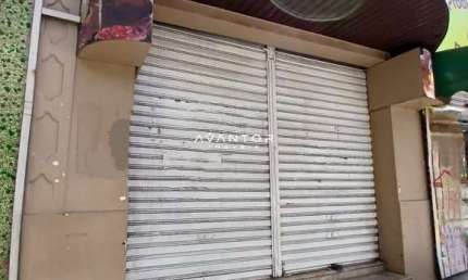 Loja Comercial De 120 m² Para Locação No Centro De Santa Maria.
