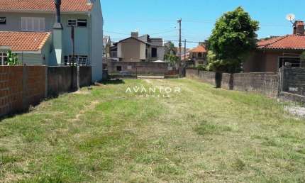 Terreno à venda na Avenida João Machado Soares, 852, Camobi, Santa Maria