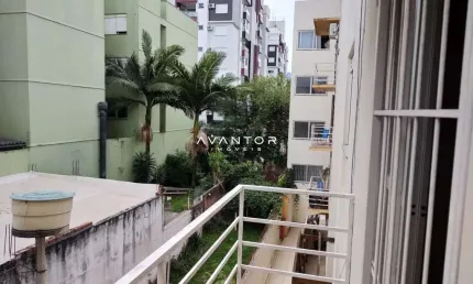 Apartamento com 2 quartos à venda na Rua Conde de Porto Alegre, 696, Nossa Senhora de Fátima, Santa Maria