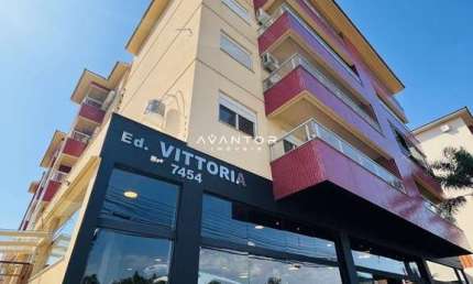 Apartamento, 2 Dormitórios, 1 Suíte, 2 Banheiros, 1 Vaga, Camobi