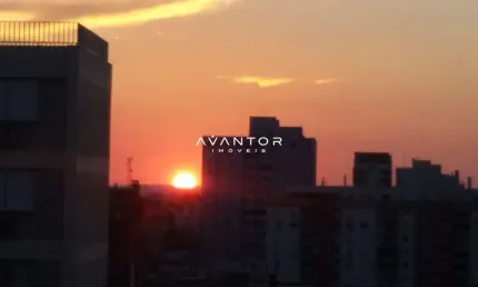 Cobertura com 2 quartos à venda na Rua Conde de Porto Alegre, 1193, Nossa Senhora de Fátima, Santa Maria