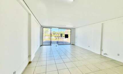 Sala Comercial, 1 Banheiro, Térrea, Nossa Senhora Do Rosário