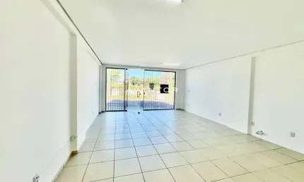 Sala Comercial, 1 Banheiro, Térrea, Nossa Senhora Do Rosário