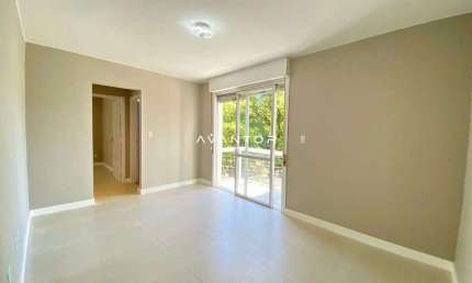 Apartamento, 1 Dormitório, 1 Banheiro, 1 Vagam Centro