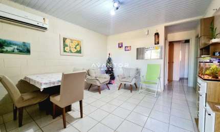 Excelente casa 3 dormitórios no Residencial Monte Bello