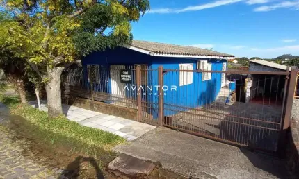 Terreno à venda na Rua Osvaldo Schirmer, 255, Presidente João Goulart, Santa Maria