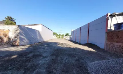 Terreno à venda na Rua Santa Catarina, 60, Pinheiro Machado, Santa Maria