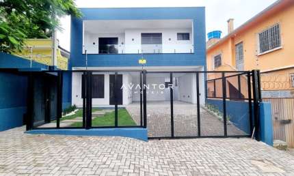 Casa com 3 quartos à venda na Rua Duque de Caxias, 371, Nossa Senhora do Rosário, Santa Maria