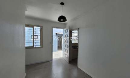 Apartamento 2 Dormitórios, Sala de Estar, Cozinha, Bairro Centro