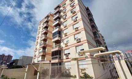 Apartamento Semi Mobiliado De 1 Dormitório, Sala De Estar, Banheiro Social, Cozi