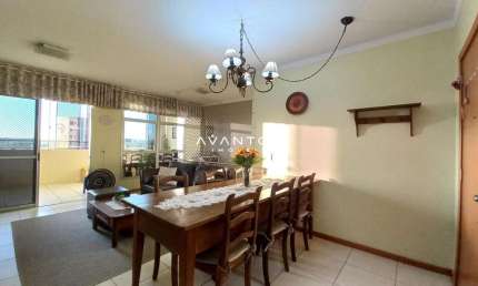 Apartamento Duplex 2 Dormitórios, 1 suite, 2 vagas, sacada, churrasqueira