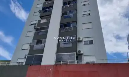 Apartamento com 1 quarto à venda na Rua General Neto, 551, Centro, Santa Maria
