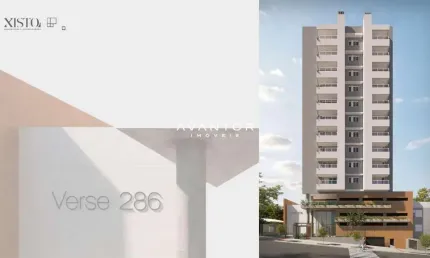 Apartamento, 3 Dormitórios, 1 Suíte, 2 Vagas, Lourdes