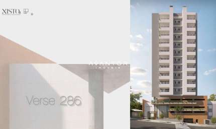Apartamento, 3 Dormitórios, 1 Suíte, 2 Vagas, Lourdes