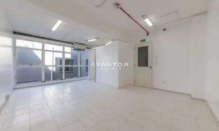 Sala comercial à venda na Rua dos Andradas, 1711, Centro, Santa Maria