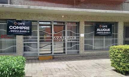 Ponto comercial à venda na Rua Benjamin Constant, 670, Centro, Santa Maria