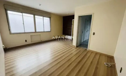 Apartamento à venda: 2 dormitórios, 2 banheiros, 1 vaga, Bairro Fátima