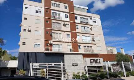 Cobertura duplex 3 dormitórios sendo 1 suíte, 3 banheiros, 2 vagas de garagem