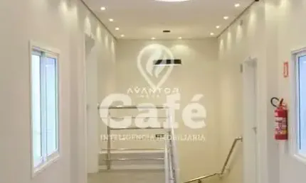 Sala comercial para alugar na Rua dos Andradas, 1909, Centro, Santa Maria