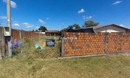 Terreno à venda na Rua Boa Vista, sem numero, Pinheiro Machado, Santa Maria