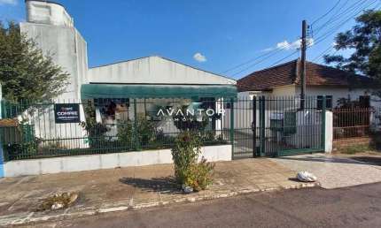 Casa com 8 quartos à venda na Rua Demétrio Ribeiro, 25, Duque de Caxias, Santa Maria