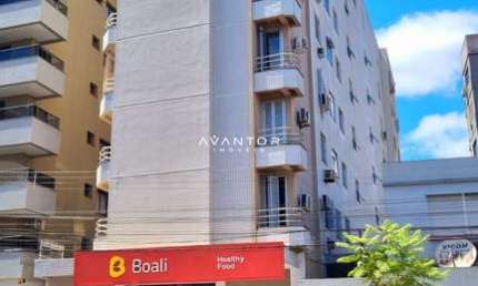 Cobertura com 3 quartos à venda na Avenida Presidente Vargas, 2043, Nossa Senhora de Fátima, Santa Maria