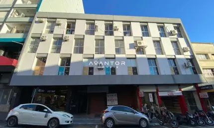 Sala comercial à venda na Rua Doutor Bozano, 1147, Centro, Santa Maria
