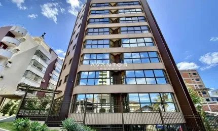 Apartamento, 3 Dormitórios, 1 Suíte, 3 Banheiros, 2 Vagas, Lourdes