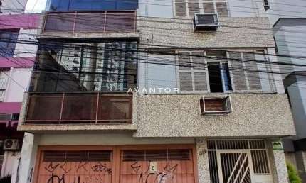 Apartamento Amplo No Centro De 3 Dormitórios, Sala Ampla, 2 Banheiros, Cozinha,